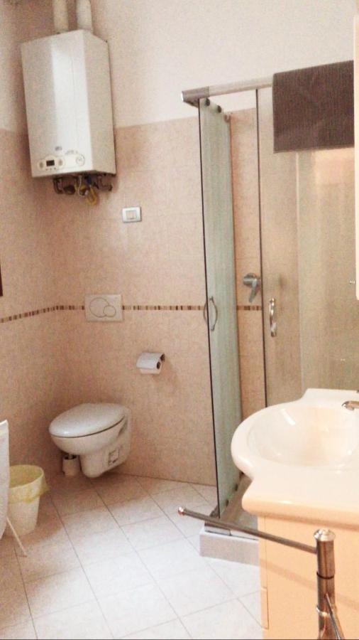 شقة فيرونا  في G2 Dreamhouse-Via Lungadige المظهر الخارجي الصورة